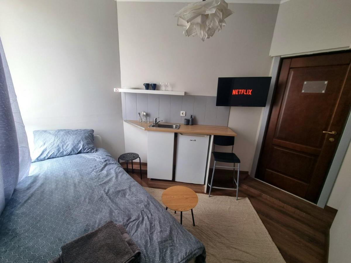 Inviting In Center * סופיה