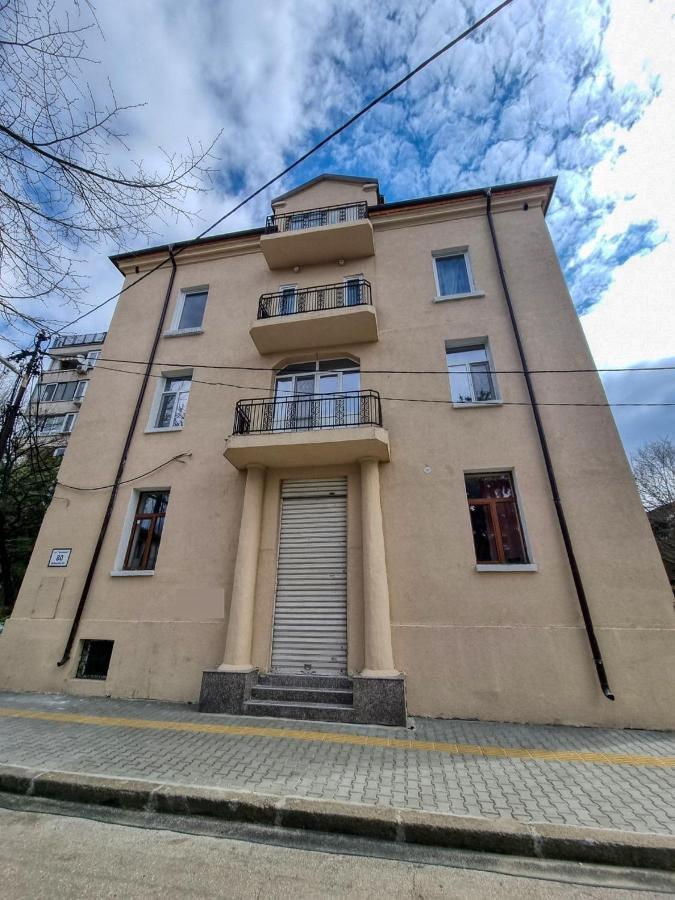 Appartamento Inviting In Center Sofia